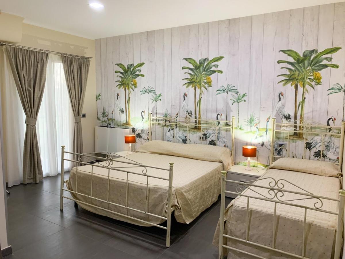 Bla Bla B&B Taurianova Esterno foto