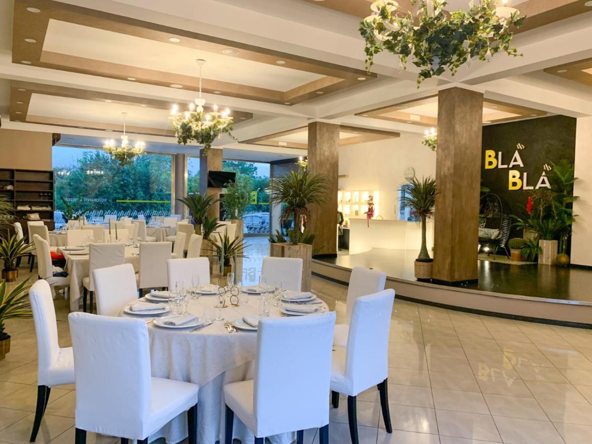 Bla Bla B&B Taurianova Esterno foto