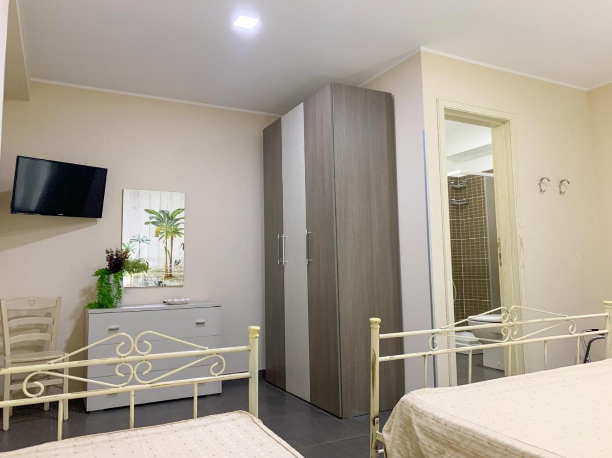 Bla Bla B&B Taurianova Esterno foto