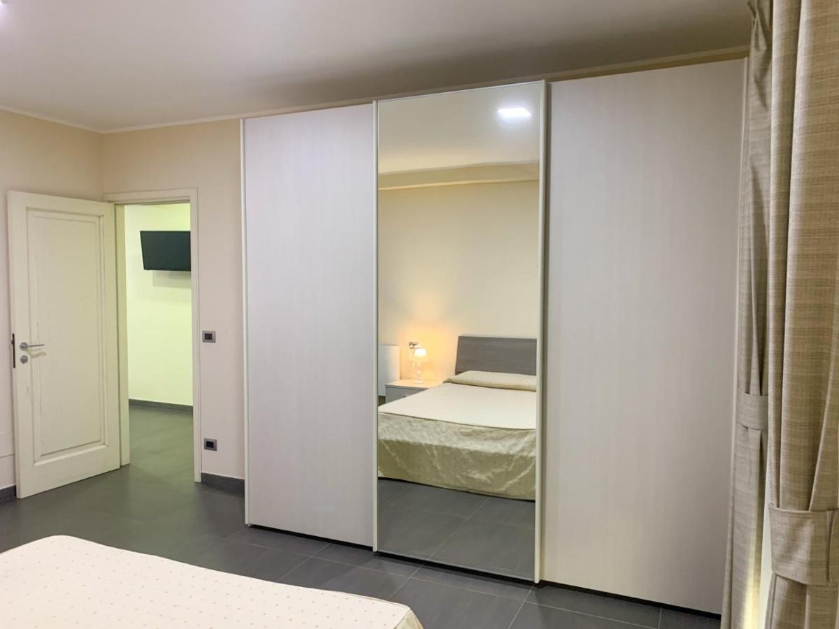 Bla Bla B&B Taurianova Esterno foto