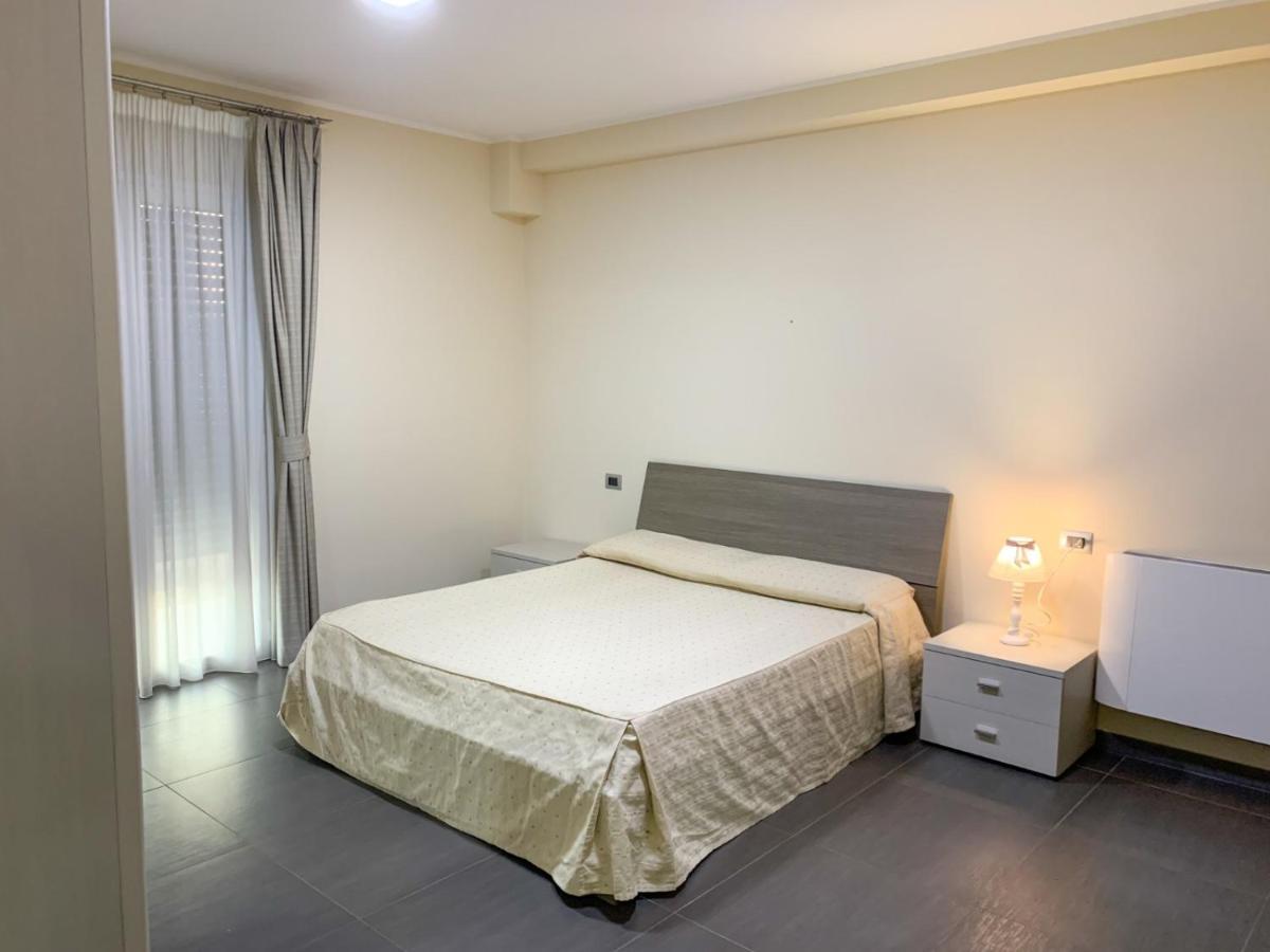 Bla Bla B&B Taurianova Esterno foto