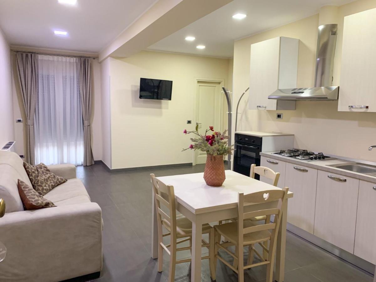 Bla Bla B&B Taurianova Esterno foto