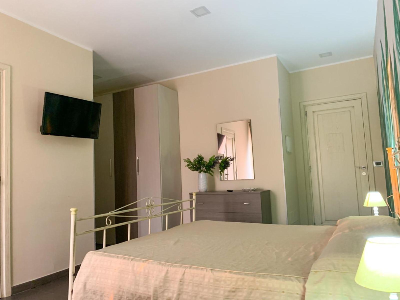 Bla Bla B&B Taurianova Esterno foto