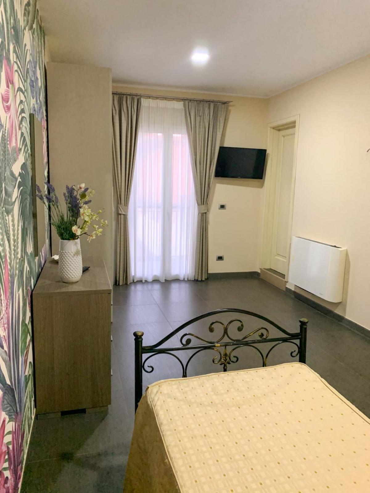 Bla Bla B&B Taurianova Esterno foto