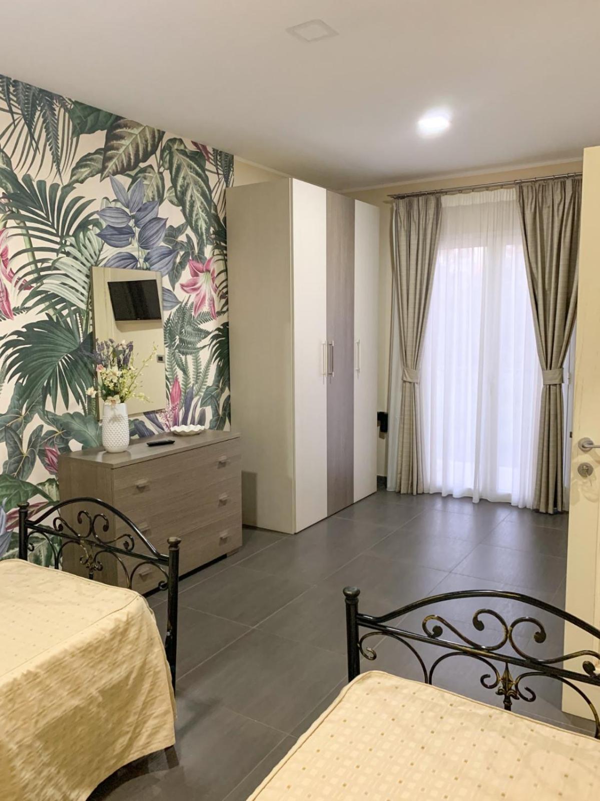 Bla Bla B&B Taurianova Esterno foto